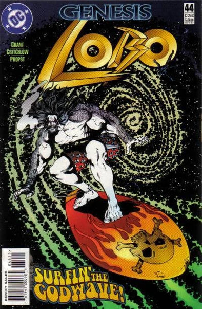 Lobo (1993) #44