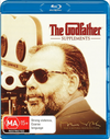 Godfather Trilogy (1972) Blu Ray