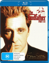 Godfather Trilogy (1972) Blu Ray