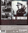 Enforcer (1951) Blu Ray (Region A Locked)