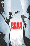 Road of Bones (2019) #01 - 04 Bundle