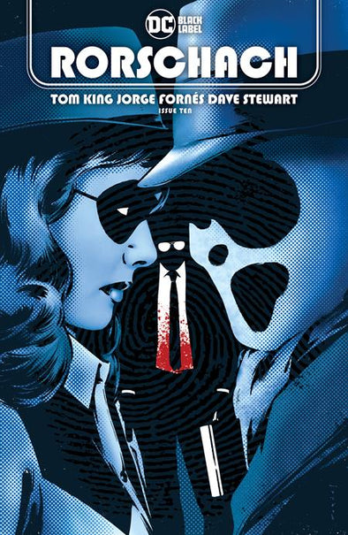 Rorschach (2020) #10 (of 12)