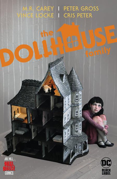 Dollhouse Family (2020) HC