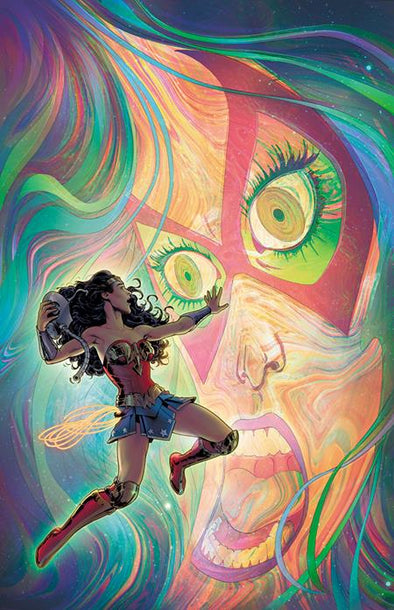 Sensational Wonder Woman (2021) #07