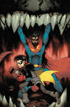 Superman and Robin Special (2022) #01