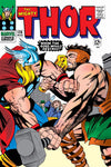 Thor (1966) #126 (CGC 2.0 Graded)