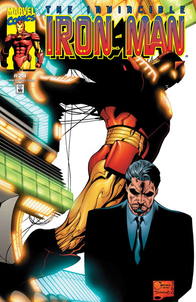 Iron Man (1998) #028