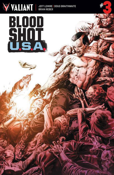 Bloodshot U.S.A. (2016) #03