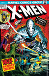 Uncanny X-Men (1963) #082