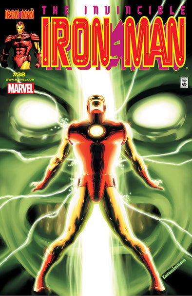 Iron Man (1998) #038