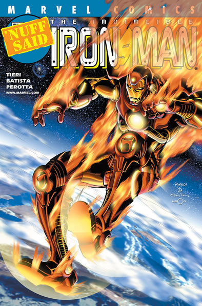 Iron Man (1998) #049