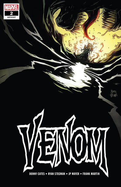 Venom (2018) #02