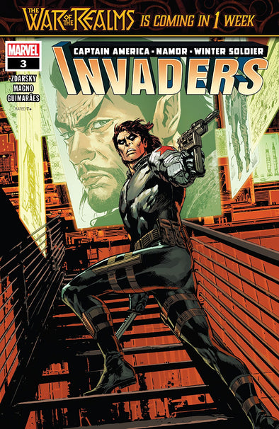 Invaders (2019) #03