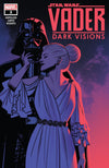 Star Wars Vader Dark Visions (2019) #03
