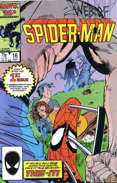 Web of Spider-Man (1986) #016