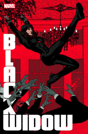 Black Widow (2020) #14