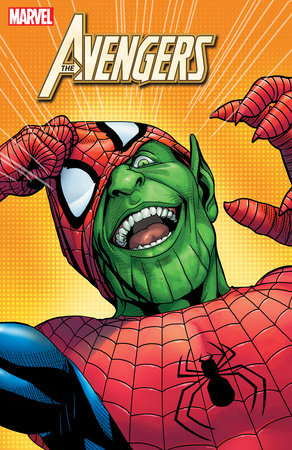 Amazing Spider-Man (2022) #003 (Salvador Larroca Variant)