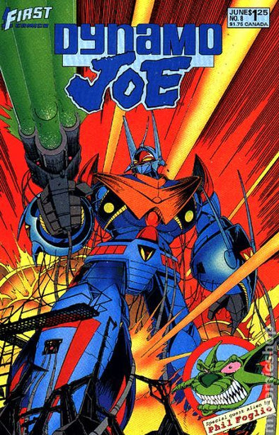 Dynamo Joe (1986) #008