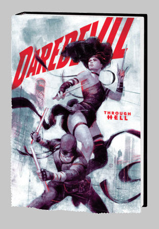 Daredevil by Chip Zdarsky HC Vol. 02