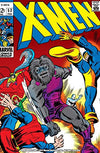 Uncanny X-Men (1963) #053