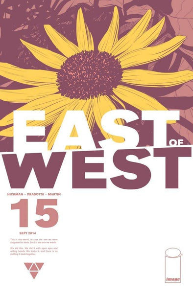 East of West (2013) #15