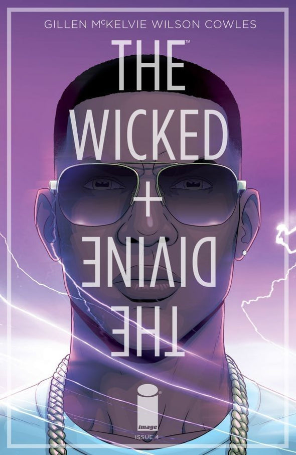 Wicked & Divine (2014) #04