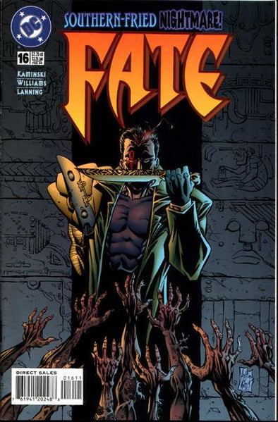 Fate (1994) #16
