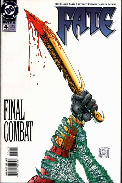 Fate (1994) #04