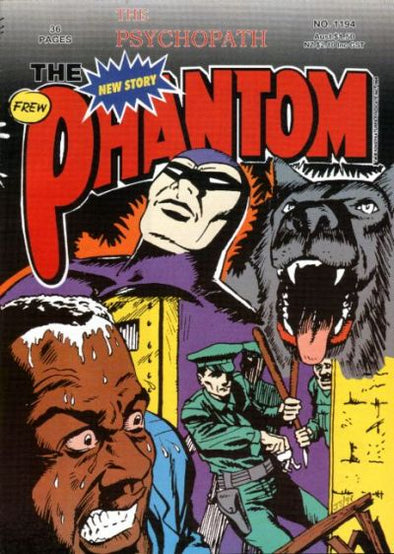 Phantom #1194