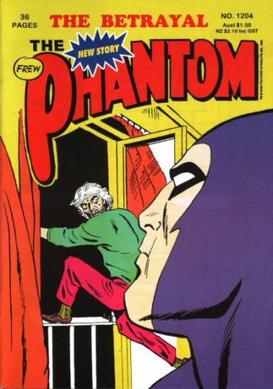 Phantom #1204