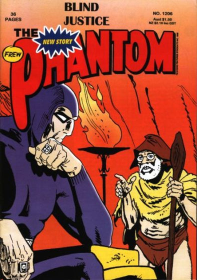 Phantom #1206
