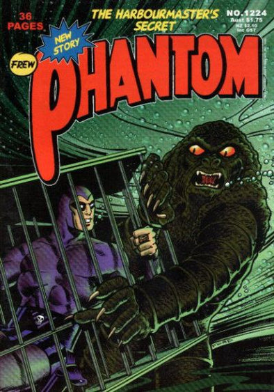 Phantom #1224