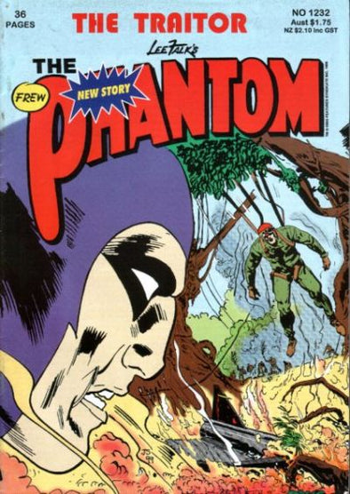 Phantom #1232