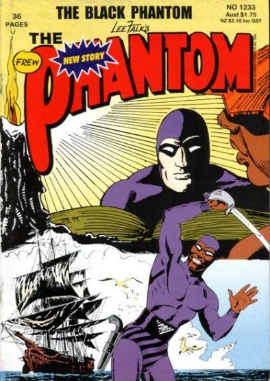 Phantom #1233