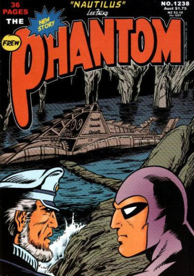Phantom #1238