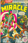 Mister Miracle (1971) #07 (CGC 9.4 Graded)