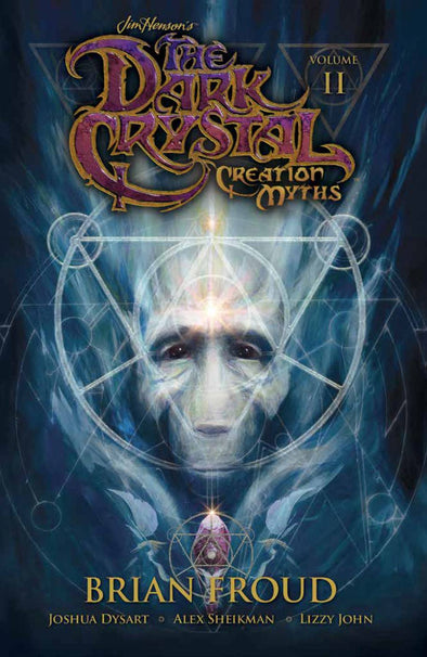 Jim Henson's Dark Crystal TP Vol. 02: Creation Myths