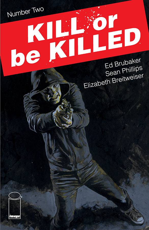 Kill or Be Killed (2016) #02