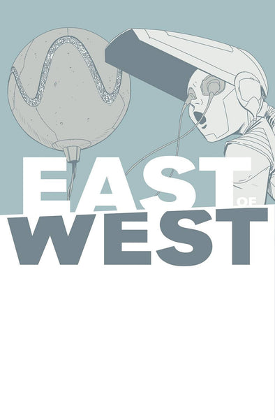 East of West (2013) #31