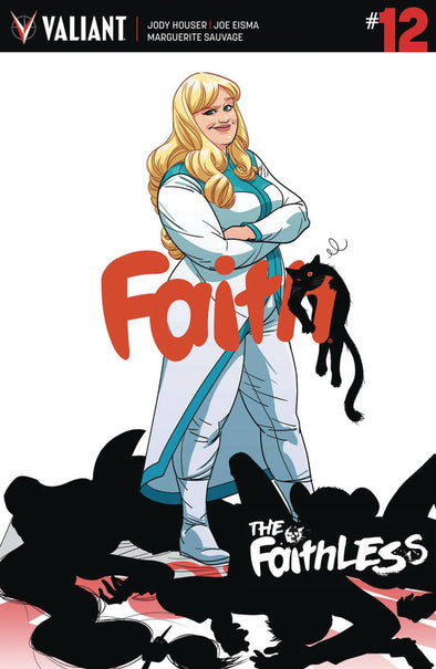 Faith (2016) #12