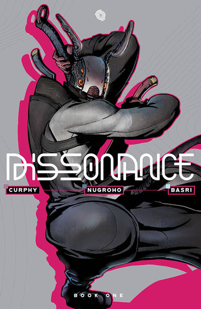 Dissonance TP Vol. 01