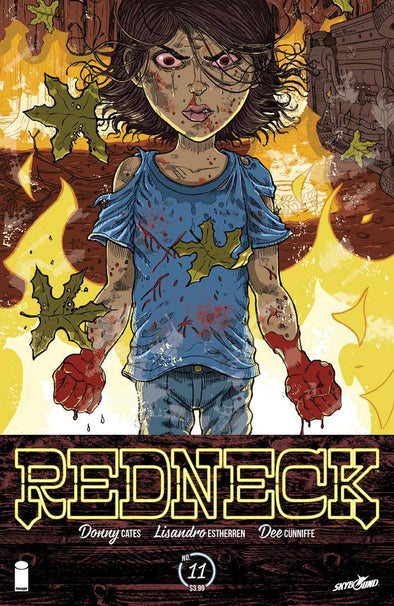 Redneck (2017) #11