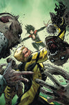 Hunt For Wolverine: Claws of a Killer (2018) #02