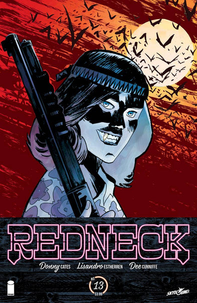 Redneck (2017) #13