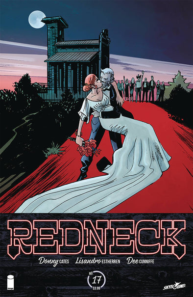 Redneck (2017) #17