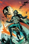 Invaders (2019) #01