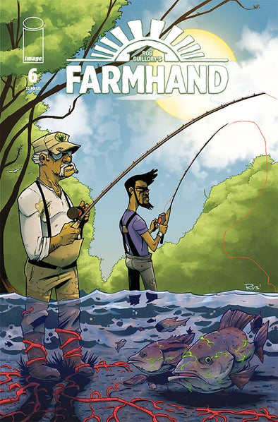 Farmhand (2018) #06