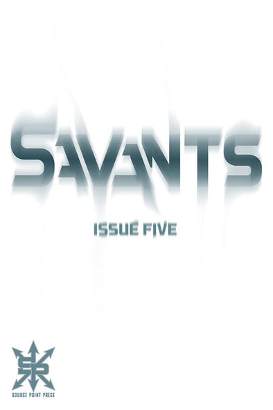 Savants (2019) #05