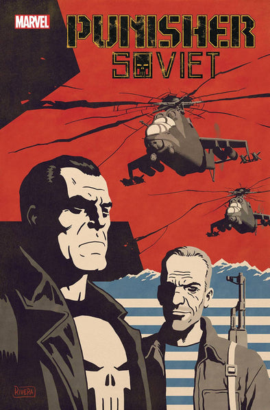 Punisher Soviet (2019) #02