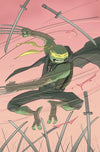 Teenage Mutant Ninja Turtles Jennika (2020) #01 (of 3)